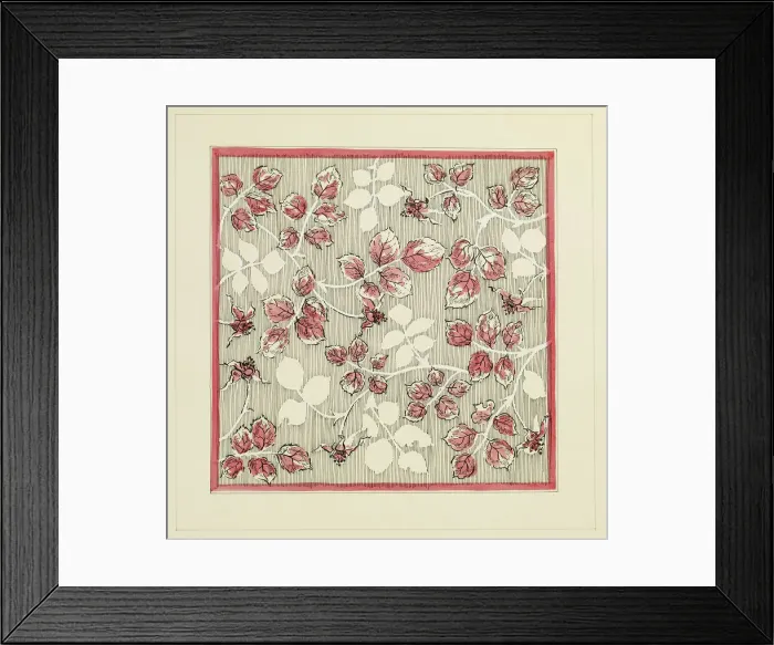 Framed Print : 13343160