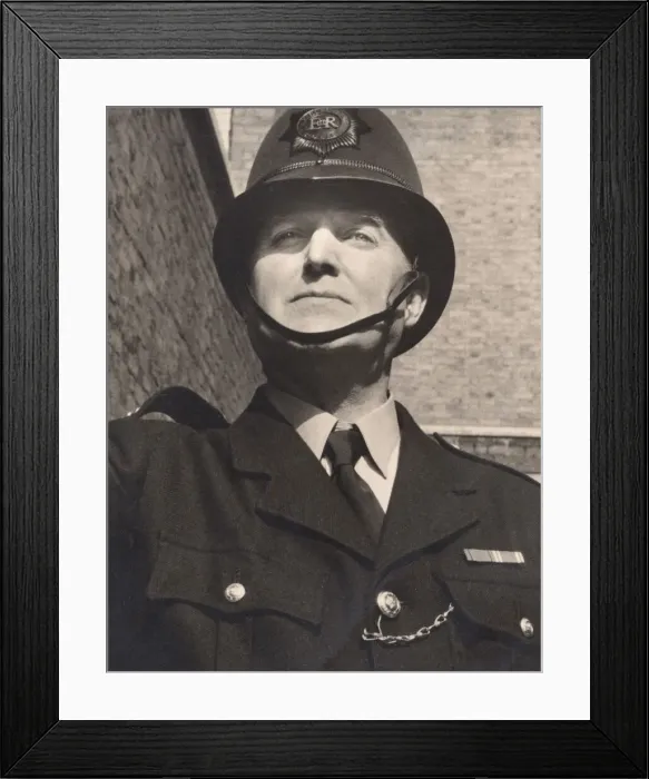 Framed Print : Jack Warner Framed Print : Jack Warner