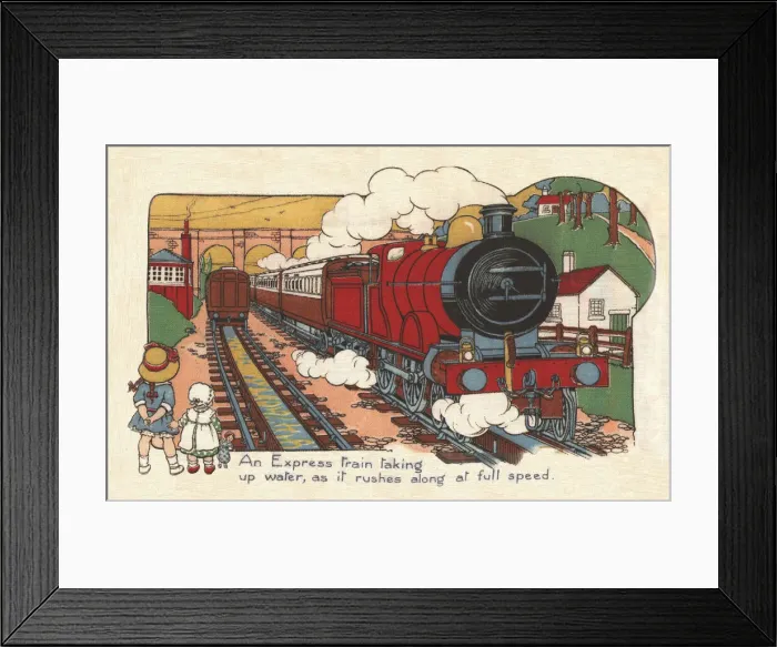 Framed Print : 13409275