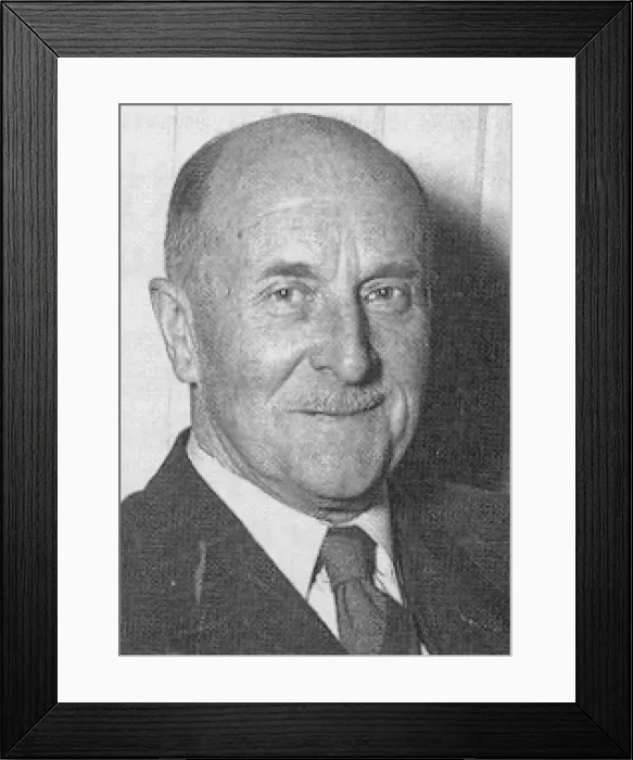 Framed Print : Denis Colbron Pearse Framed Print : Denis Colbron Pearse