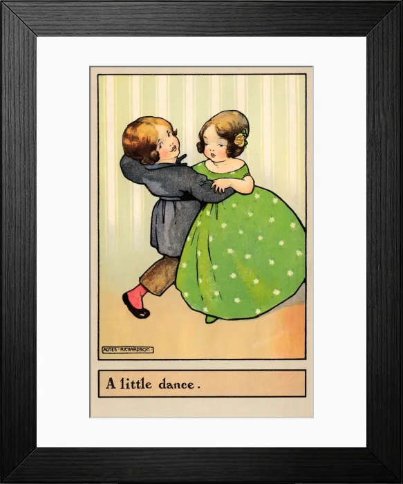 Framed Print : Romantic Couple Framed Print : Romantic Couple