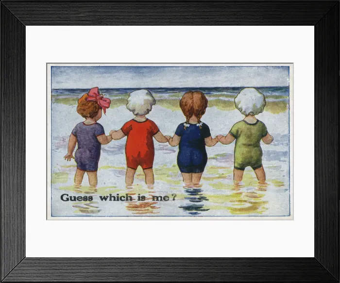 Framed Print : insertcaption Date: circa 1920s Framed Print : insertcaption Date: circa 1920s