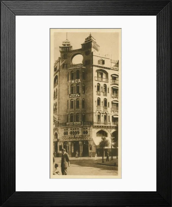 Framed Print : insertcaption Date: circa 1920s Framed Print : insertcaption Date: circa 1920s