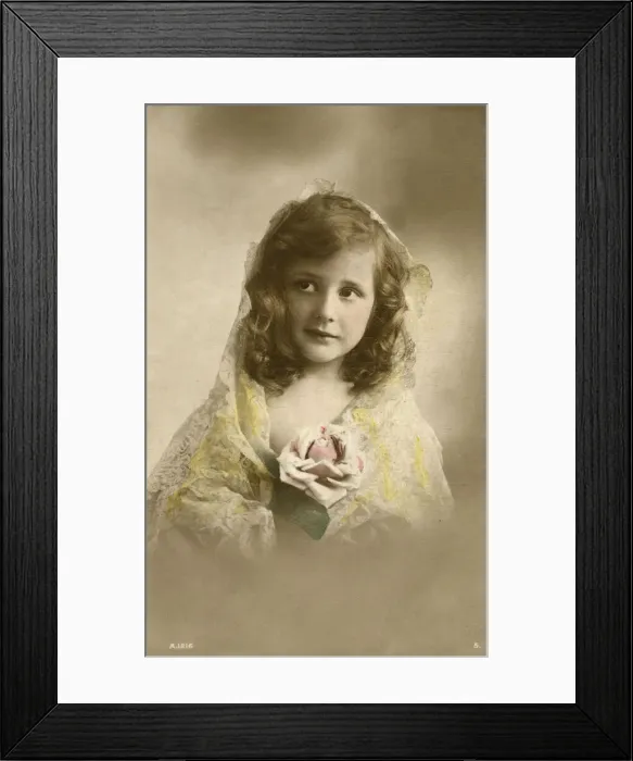 Framed Print : insertcaption Date: circa 1920s Framed Print : insertcaption Date: circa 1920s