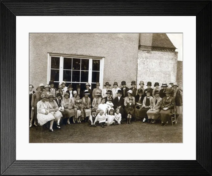 Framed Print : insertcaption Date: circa 1920s Framed Print : insertcaption Date: circa 1920s