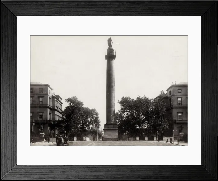 Framed Print : Duke of York Column, London Framed Print : Duke of York Column, London