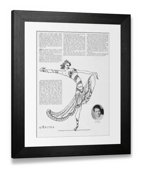 Framed Print : Dressing Room Footlights dedicated to the costume Framed Print : Dressing Room Footlights dedicated to the costume