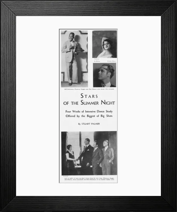 Framed Print : Stars of the Summer Night - Dany study offered Framed Print : Stars of the Summer Night - Dany study offered