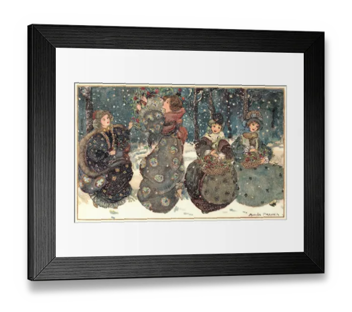 Framed Print : Christmastime Framed Print : Christmastime
