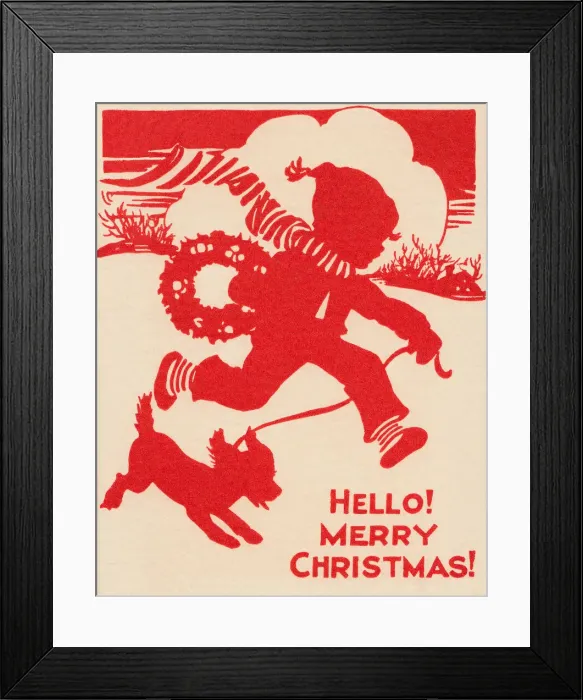 Framed Print : Silhouette Framed Print : Silhouette