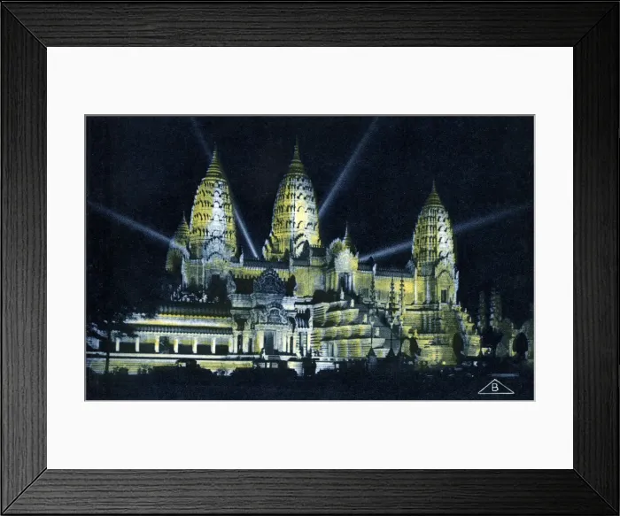 Framed Print : 13418459