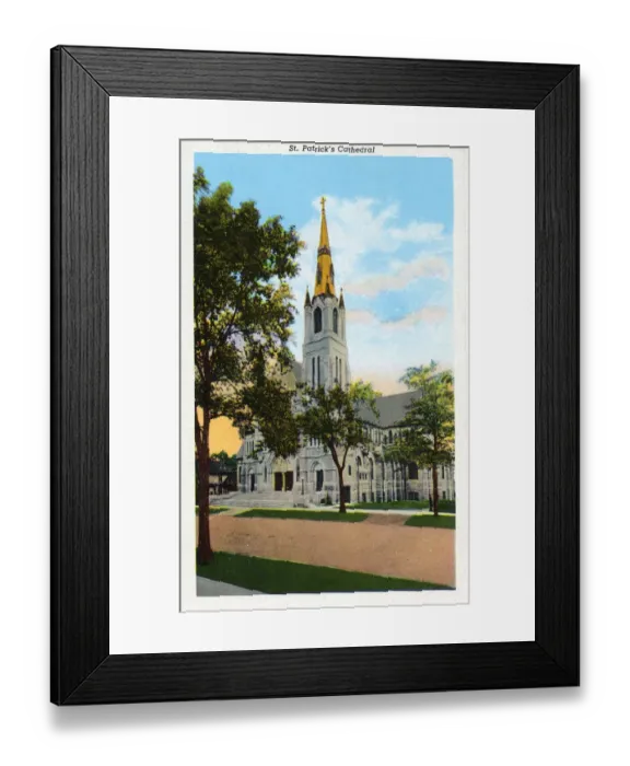 Framed Print : 13418519