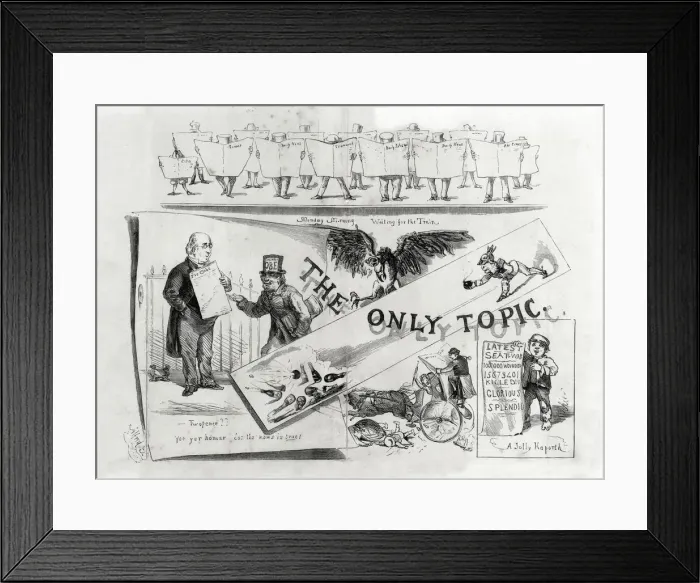 Framed Print : 13418570 Framed Print : 13418570