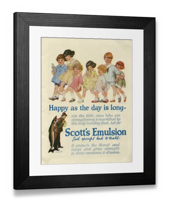 Framed Print : Happy as the day is long - are the little ones who are strengthened Framed Print : Happy as the day is long - are the little ones who are strengthened