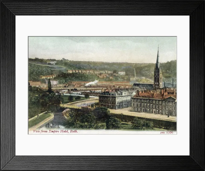 Framed Print : 13418877