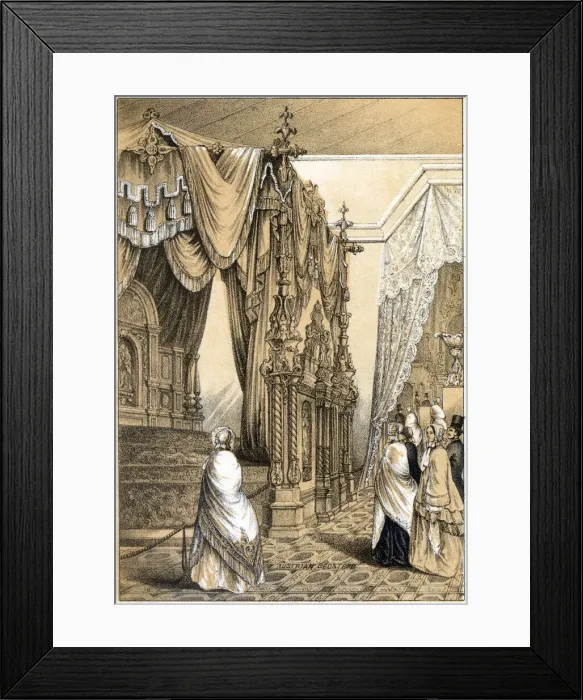 Framed Print : 13418886 Framed Print : 13418886