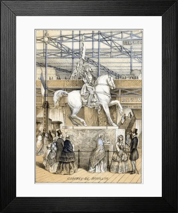 Framed Print : 13418880 Framed Print : 13418880