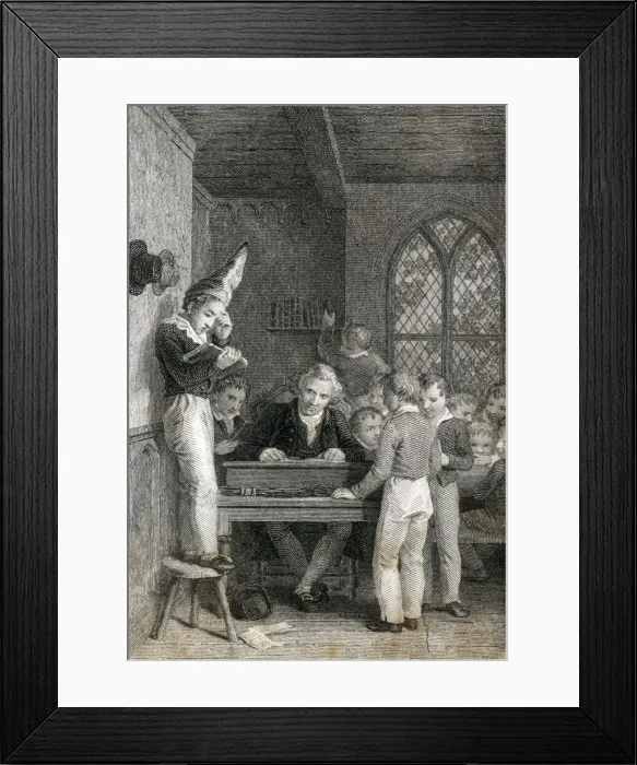 Framed Print : 13418903