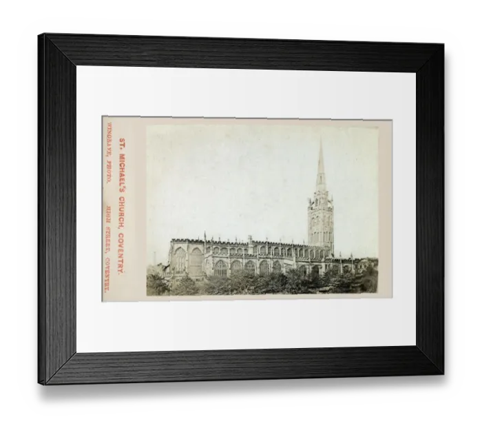 Framed Print : 13418925 Framed Print : 13418925