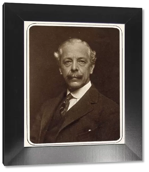 Sir Julian Stafford Corbett