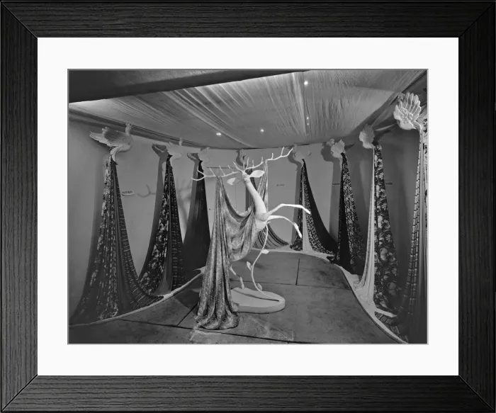 Framed Print : British Industries Fair Framed Print : British Industries Fair
