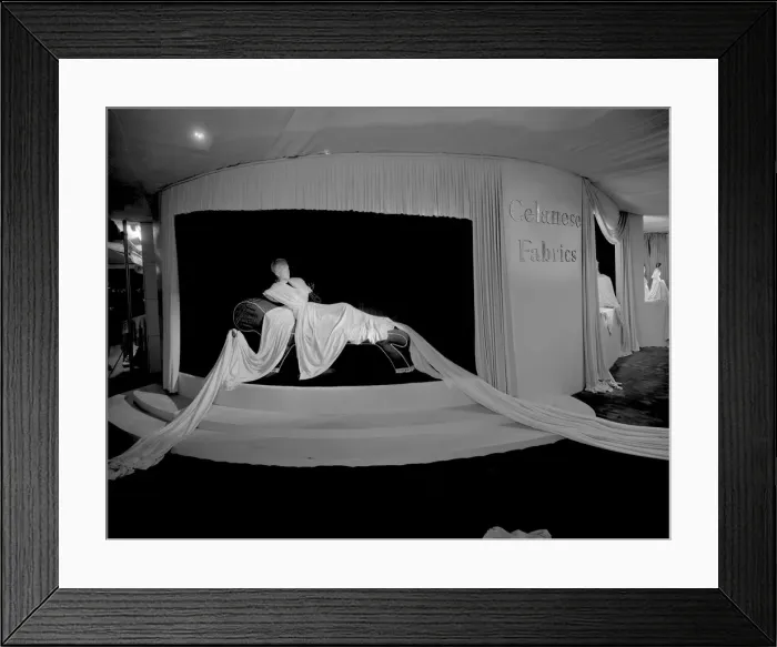 Framed Print : British Industries Fair Framed Print : British Industries Fair