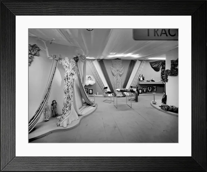 Framed Print : British Industries Fair Framed Print : British Industries Fair