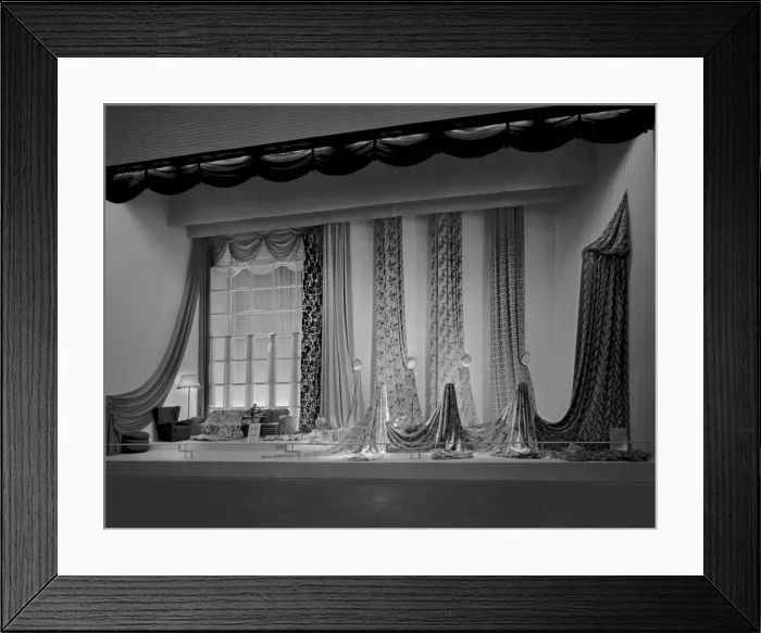 Framed Print : British Industries Fair Framed Print : British Industries Fair