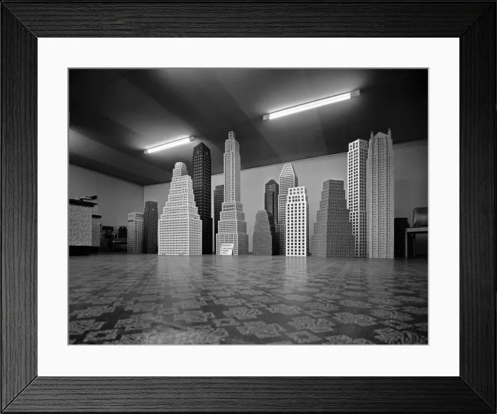 Framed Print : British Industries Fair Framed Print : British Industries Fair