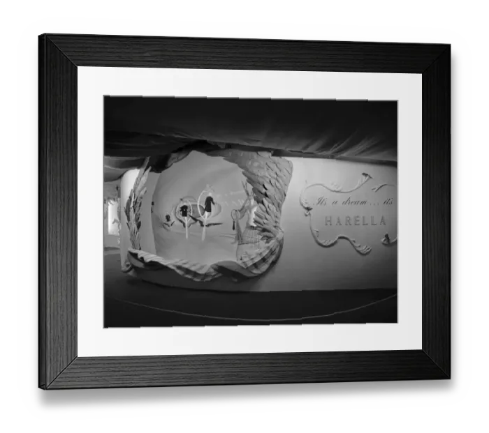 Framed Print : British Industries Fair Framed Print : British Industries Fair