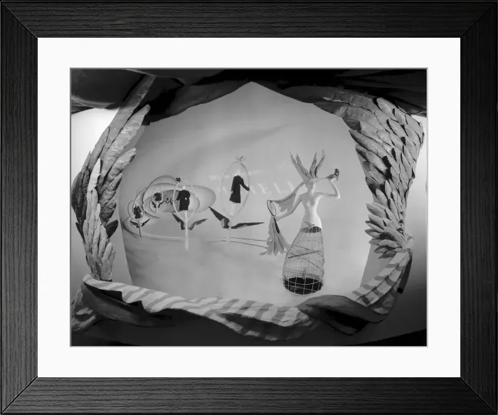 Framed Print : British Industries Fair Framed Print : British Industries Fair