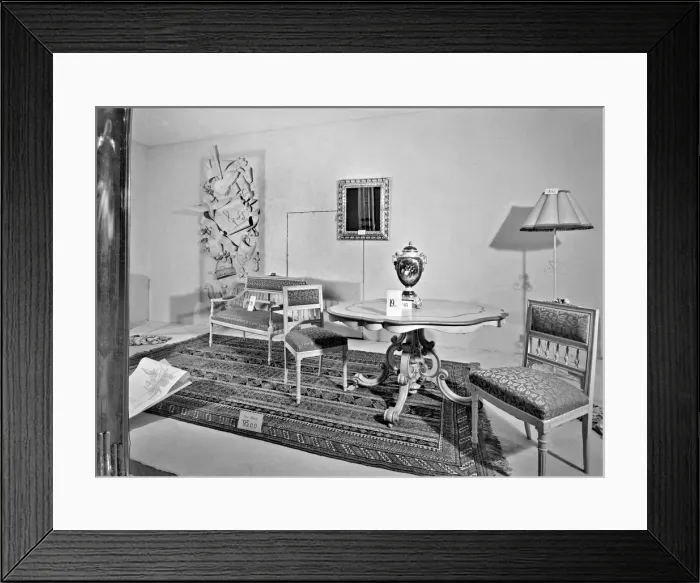 Framed Print : Bentalls Department Store - Kingston-upon-Thames Framed Print : Bentalls Department Store - Kingston-upon-Thames
