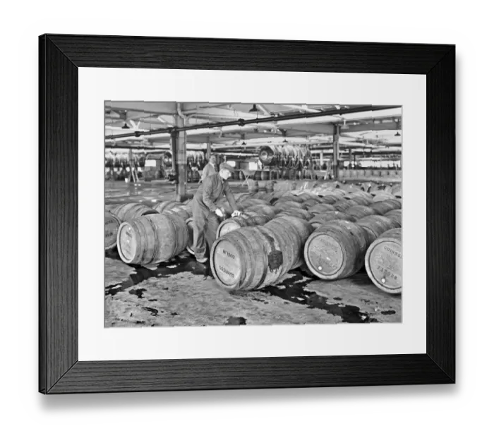 Framed Print : The Guinness Brewery, St Jamess Gate, Dublin Framed Print : The Guinness Brewery, St Jamess Gate, Dublin