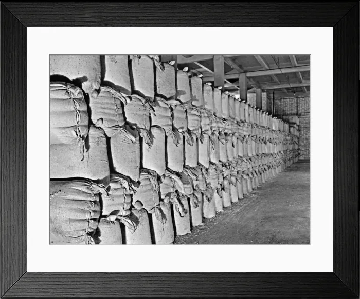 Framed Print : The Guinness Brewery, St Jamess Gate, Dublin Framed Print : The Guinness Brewery, St Jamess Gate, Dublin