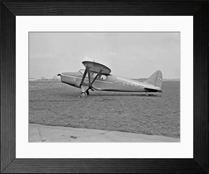 Framed Print : Heston Aerodrome Framed Print : Heston Aerodrome