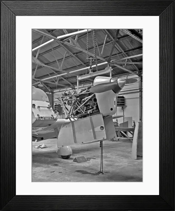 Framed Print : Heston Aerodrome Framed Print : Heston Aerodrome