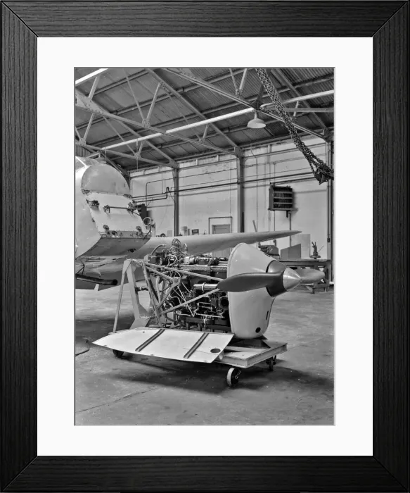 Framed Print : Heston Aerodrome Framed Print : Heston Aerodrome