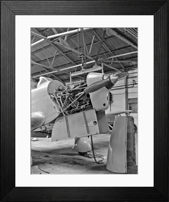 Framed Print : Heston Aerodrome Framed Print : Heston Aerodrome