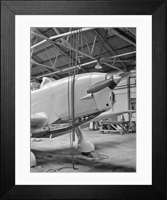 Framed Print : Heston Aerodrome Framed Print : Heston Aerodrome