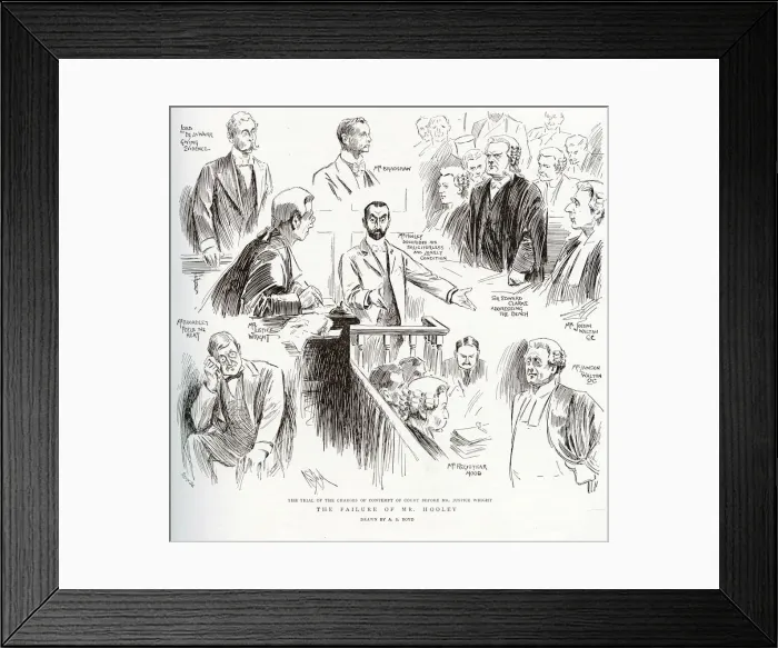 Framed Print : 13419410 Framed Print : 13419410