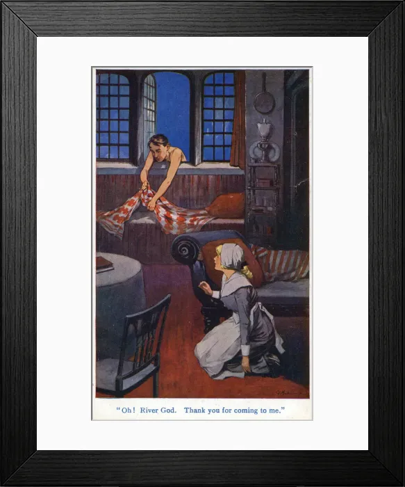 Framed Print : Felix Gets a Month, a whimsical farce by Tom Gallon and Leon M Lion, at the Theatre Royal Framed Print : Felix Gets a Month, a whimsical farce by Tom Gallon and Leon M Lion, at the Theatre Royal