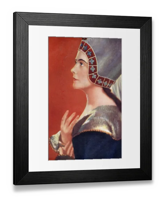 Framed Print : The Vagabond King by W H Post and Brian Hooker, music by Rudolf Friml Framed Print : The Vagabond King by W H Post and Brian Hooker, music by Rudolf Friml