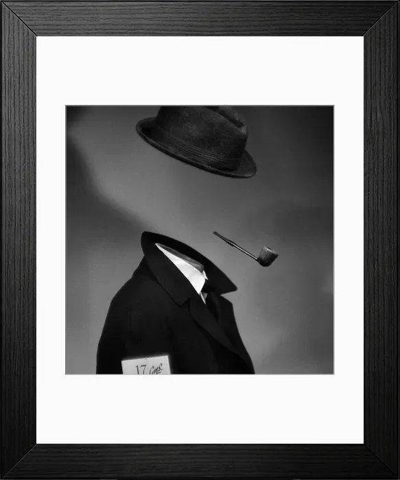 Framed Print : Shop window display, West End of London Framed Print : Shop window display, West End of London