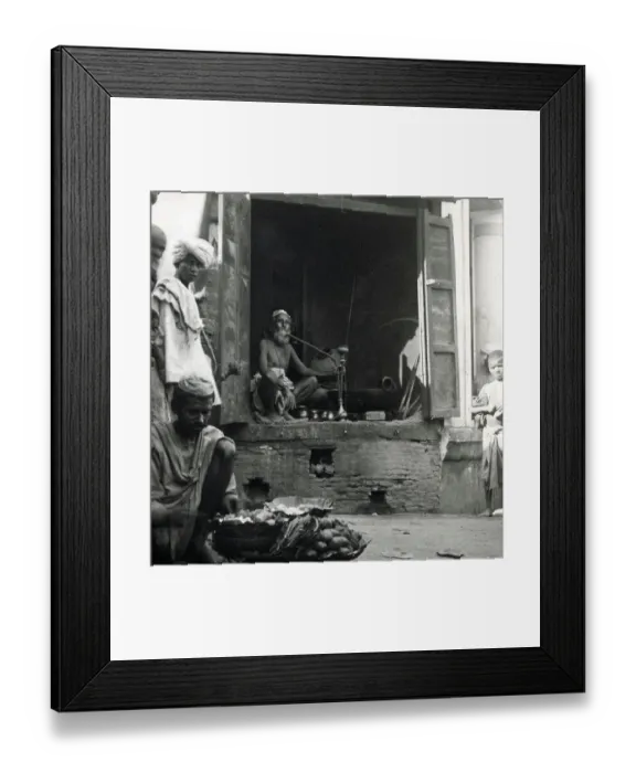 Framed Print : Local shop, Cairo Bazaar, Egypt Framed Print : Local shop, Cairo Bazaar, Egypt