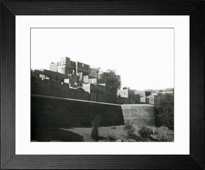 Framed Print : Multan, India Framed Print : Multan, India