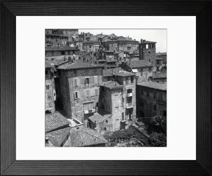 Framed Print : Perugia, Italy Framed Print : Perugia, Italy