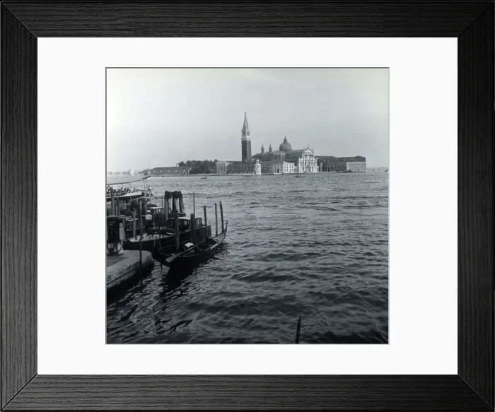 Framed Print : Church of San Giorgio Maggiore, Venice, Italy Framed Print : Church of San Giorgio Maggiore, Venice, Italy