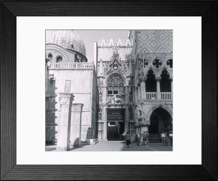 Framed Print : St Marks Basilica, Venice, Italy Framed Print : St Marks Basilica, Venice, Italy