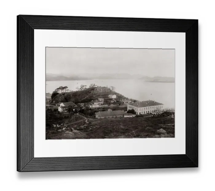 Framed Print : Pagoda Anchorage, Battle of Foochow (Fuzhou) China Framed Print : Pagoda Anchorage, Battle of Foochow (Fuzhou) China