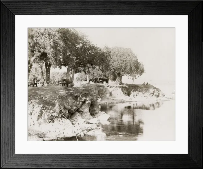 Framed Print : View of Fenerbahce, Feneraki, Turkey Framed Print : View of Fenerbahce, Feneraki, Turkey